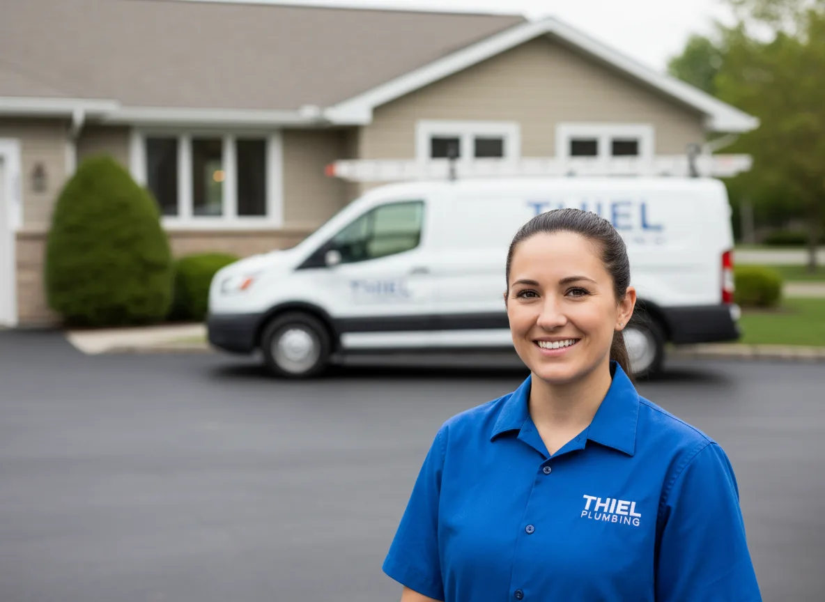 Plumber Spring Lake, MN FAQs
